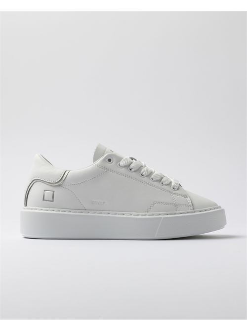 Scarpe Sfera calf colore white